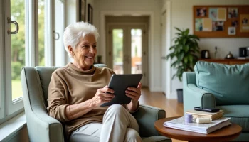 How to Master Solo Aging: A Practical Guide to Independent Living