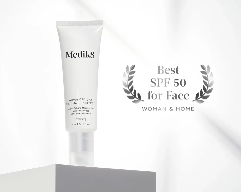 Medik8 Advanced Day Ultimate Protect SPF 50+