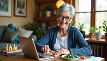 Why Your Mental Acuity Actually Improves After 60 (Science-Backed Truth)