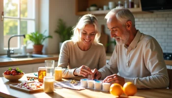 Best Multivitamin Guide for Seniors: What Actually Works After Age 70