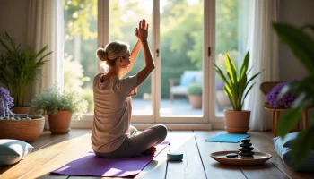 How to Get Natural Pain Relief Without Medication: A Step-by-Step Guide