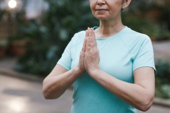 Posture Exercises for Seniors: Simple Fixes That Stop Back Pain
