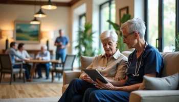 How to Choose Presbyterian Senior Care Services: Expert Advice for Families