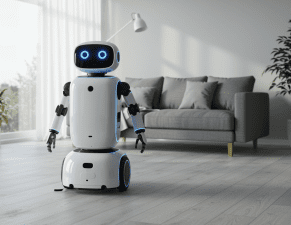 Why Robots for Elderly Care Are Becoming Essential Companions
