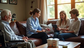 What Is the Sandwich Generation? A Real Parent’s Guide to Double Duty Care