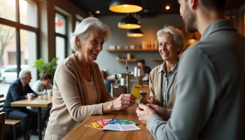 The Real Age You Become a Senior Citizen in Canada
