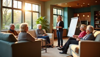 Why Senior Co-Ops Are Becoming the Smart Choice for Retirement Living