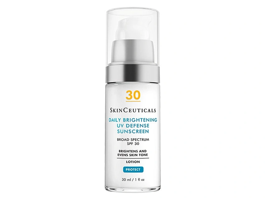 SkinCeuticals Daily Brightening UV Defense SPF 30