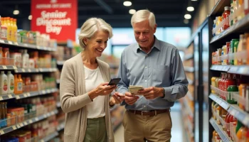 How to Stack Senior Discounts with Loyalty Programs: Double Your Savings Today