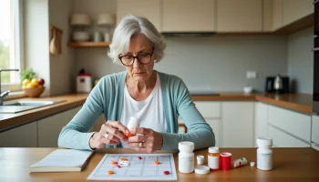 The Truth About Tylenol Side Effects in Elderly Patients: Expert Guide