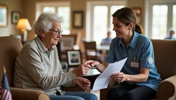 VA Benefits for Assisted Living: A Complete Guide for Veterans’ Spouses