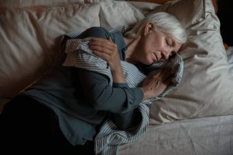 Why Elderly Sleep Problems Happen (And Expert Solutions That Work)