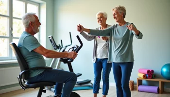 15 Best Exercise Equipment for Seniors to Stay Active in 2026