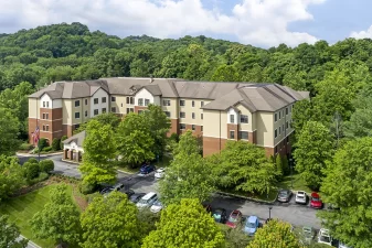 Brookdale Green Hills Cumberland: Behind The Scenes of Nashville’s Assisted Living