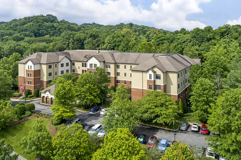 Brookdale Green Hills Cumberland