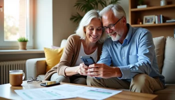 Cheap Cell Phone Plans for Seniors in 2026: Hidden Savings You Can’t Miss