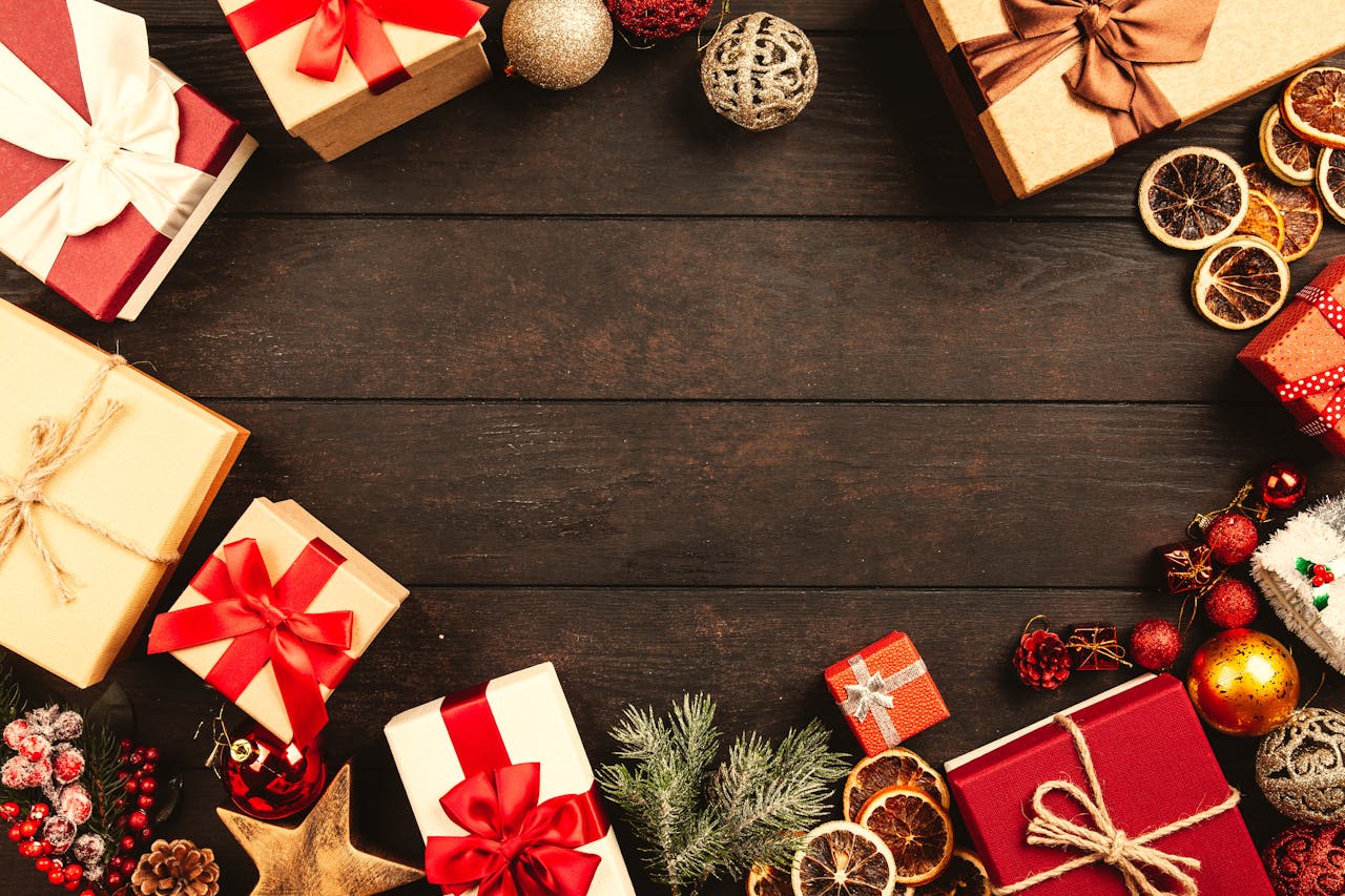 Christmas Gift Ideas for Grandparents