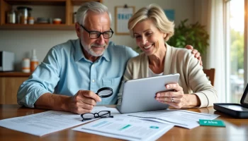 Senior’s Essential Guide: Finding Affordable Dental and Eye Insurance Today