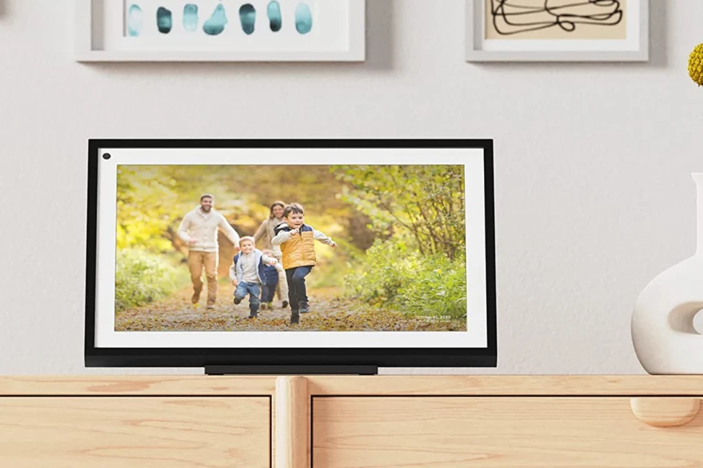 Digital Photo Frame