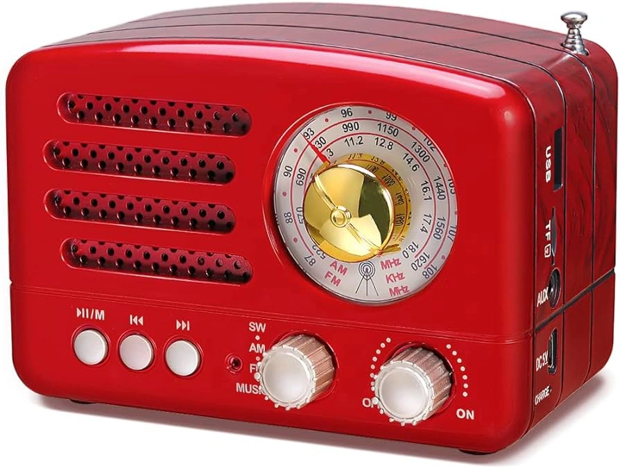 Digital Radio
