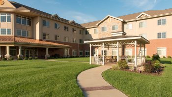 Garden Plaza of Florissant vs Other Florissant Senior Homes: Honest Comparison