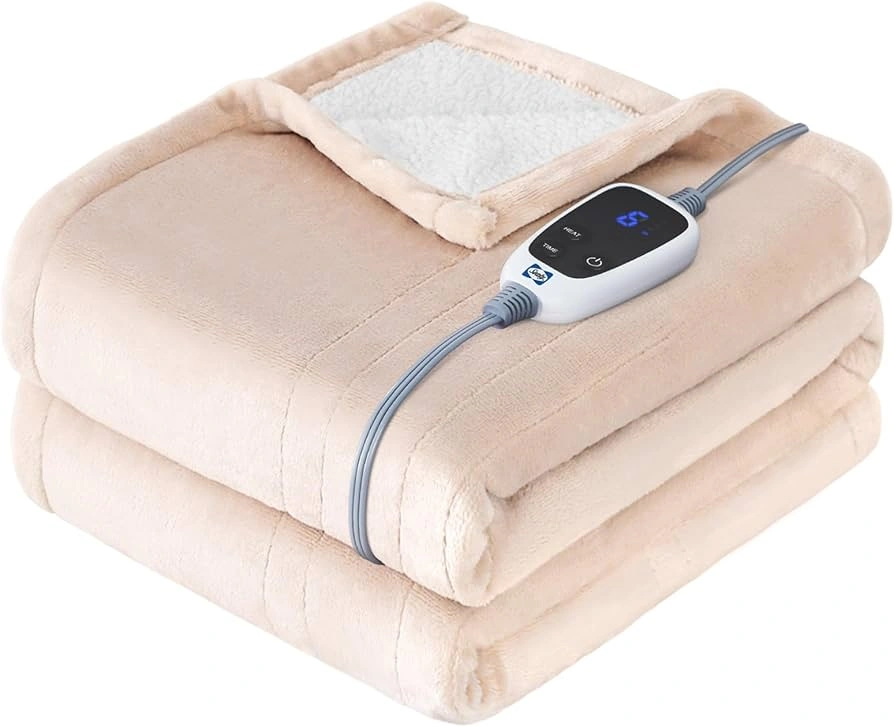 Heated Blanket