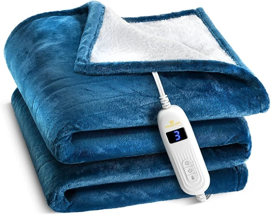 Heated Blanket