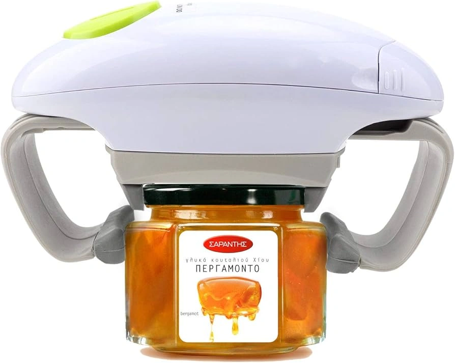 Jar Opener Tool