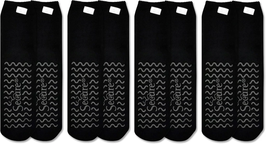 Non-Slip Socks