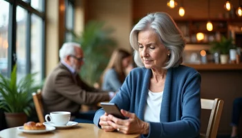 How to Protect Yourself on Dating Apps: A Simple Guide for Seniors