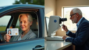 Senior Driving Laws 2026: Important Changes Every Older Driver Must Know