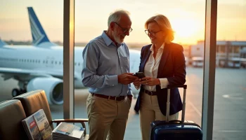 Smart Senior’s Guide to Travel Deals: Proven Money-Saving Tips