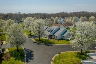 Shepherd of the Valley Howland: An Inside Look at Warren’s Senior Living (With Price Guide)