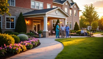 Whitehall Manor Review: Honest Take on This Assisted Living Facility