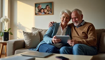 WiFi for Seniors Made Easy: Your No-Stress Guide to Getting Online