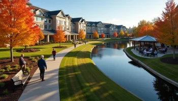Discover Wisconsin’s Most Exclusive Retirement Communities: A Local Expert’s Guide