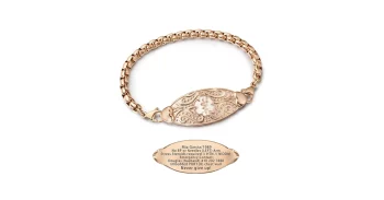 Worth Buying? Medical Alert Bracelets for Women That Don’t Look Medical (Tested)