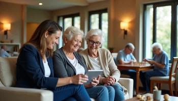 A Place for Mom Reviews: The Good, Bad & Pricing Details You Need to Know