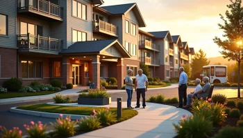 Affordable Senior Living: A Complete Guide to Finding Your Perfect Home