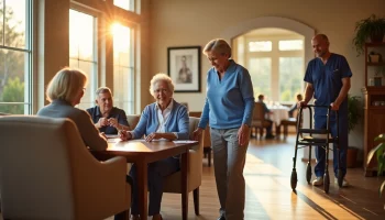 What Is an Assisted Living Facility? An Expert Guide for Families