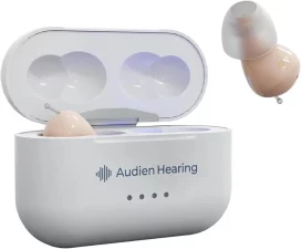 Audien Hearing Aids Review: Hidden Pros and Cons After 6 Months