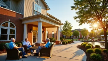 Baptist Village of Oklahoma City: Inside Look at Staff, Care & Real Costs