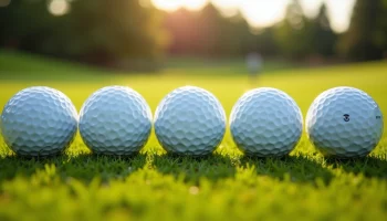 12 Best Senior Golf Balls for Maximum Distance: 50+ Models Tested