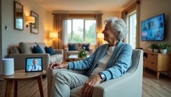 15 Best Senior Living Technology Tools That Make Life Easier