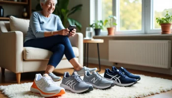 13 Best Walking Shoes for Senior Women (Expert-Picked & Tested)