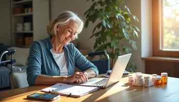 17 Essential Caregiver Support Tools That Prevent Burnout