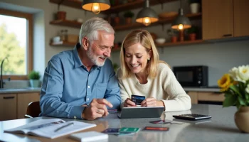 Best Credit Cards for Seniors: Smart Choices After Age 60