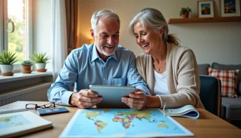 Why Elderly Holiday Insurance Matters: Expert Guide for Over 65s