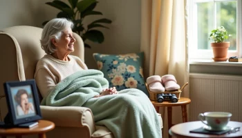 17 Thoughtful Gifts for Elderly Women That They’ll Actually Use