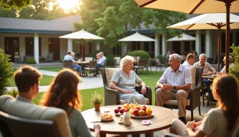 The Ultimate Guide to Family Reunions: Making it Perfect for Grandparents